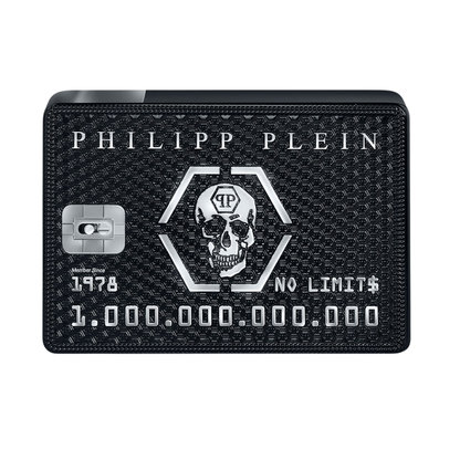 Decant Philipp Plein No Limits