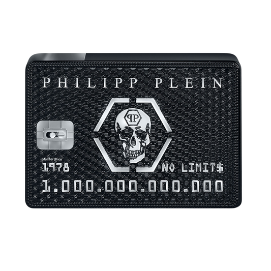 Decant Philipp Plein No Limits