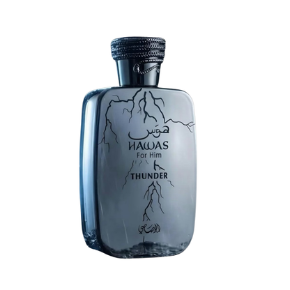 Rasasi Hawas Thunder