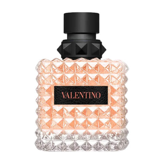 Decant Valentino Donna Coral Fantasy