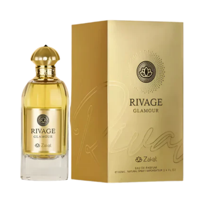 Zakat Rivage 5th Avenue