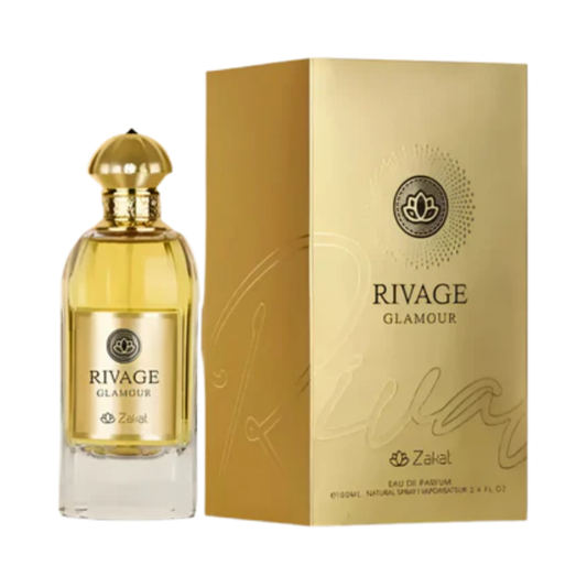 Zakat Rivage 5th Avenue