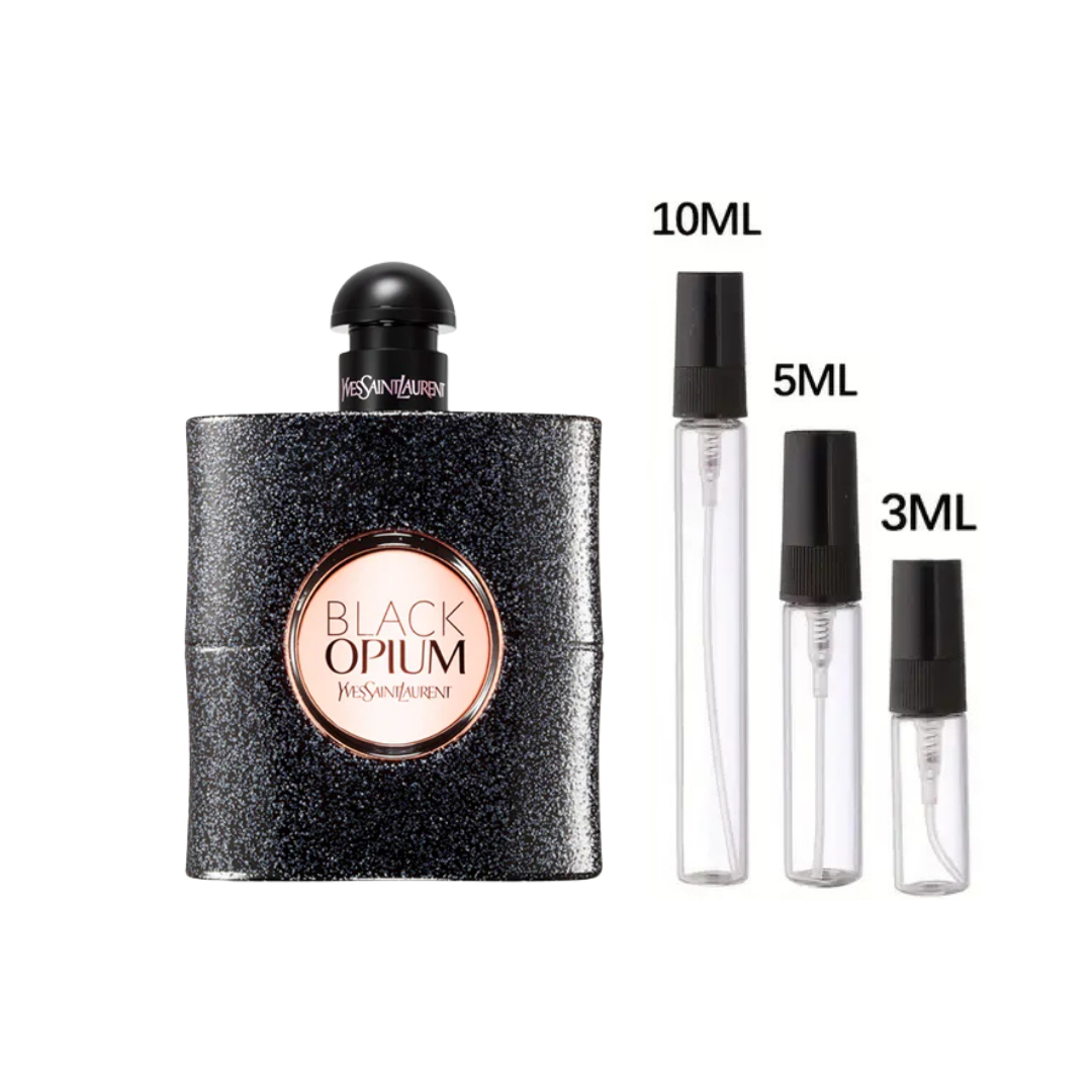 Decant Yves Saint Laurent Black Opium