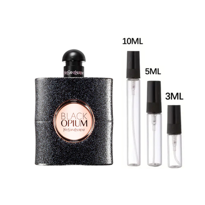 Decant Yves Saint Laurent Black Opium