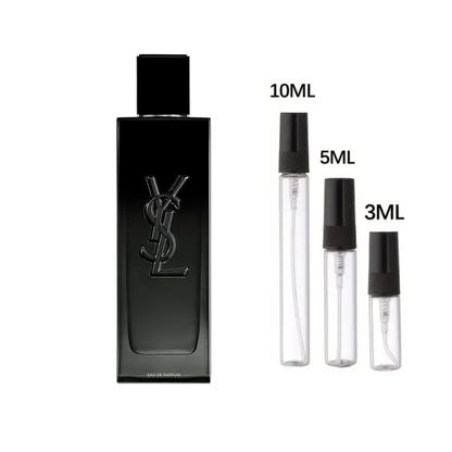Decant Yves Saint Laurent MYSLF EDP