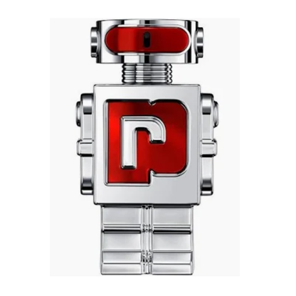 Paco Rabanne Phantom In Red