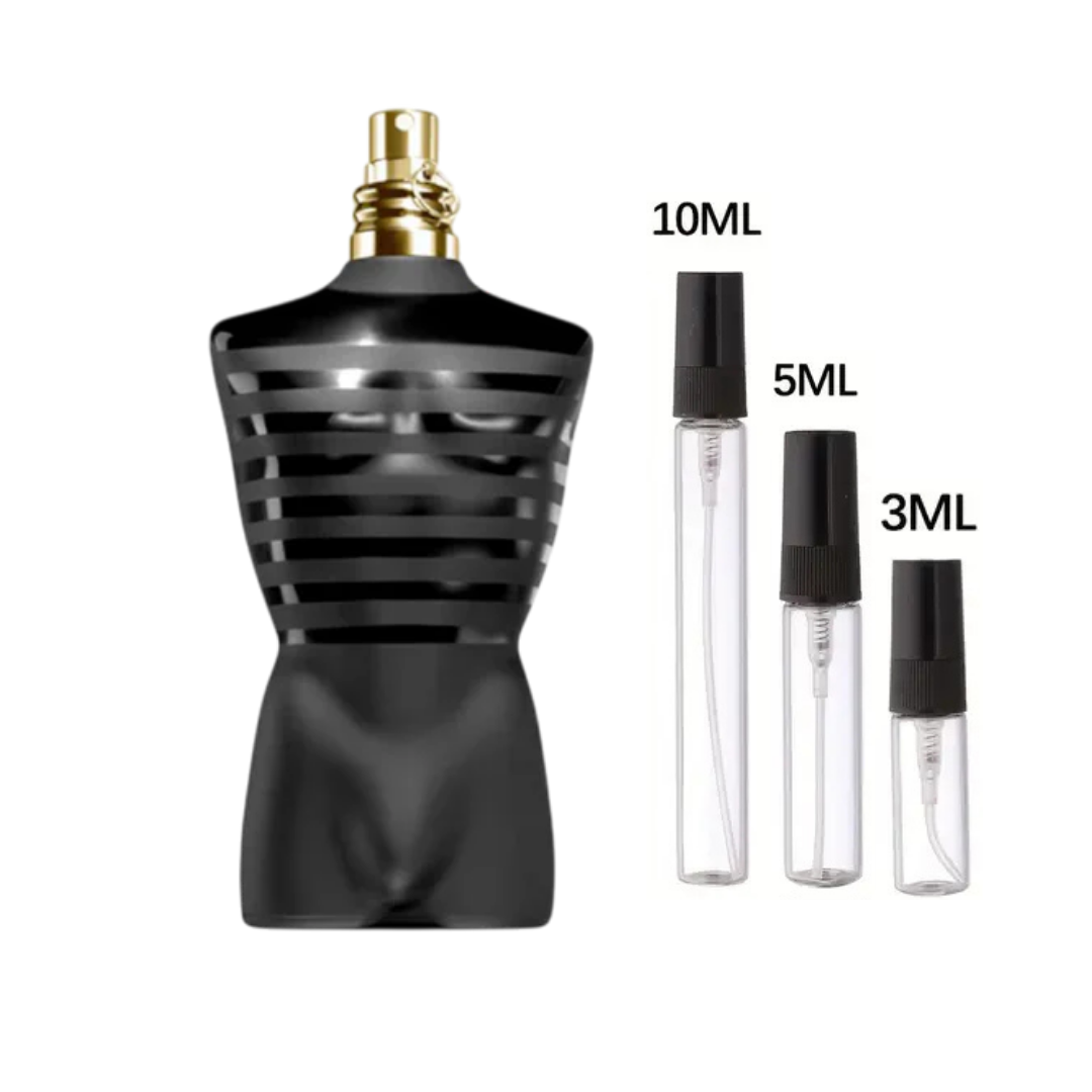 Decant Jean Paul Gaultier Le Male Le Parfum