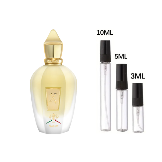 Decant Xerjoff Naxos