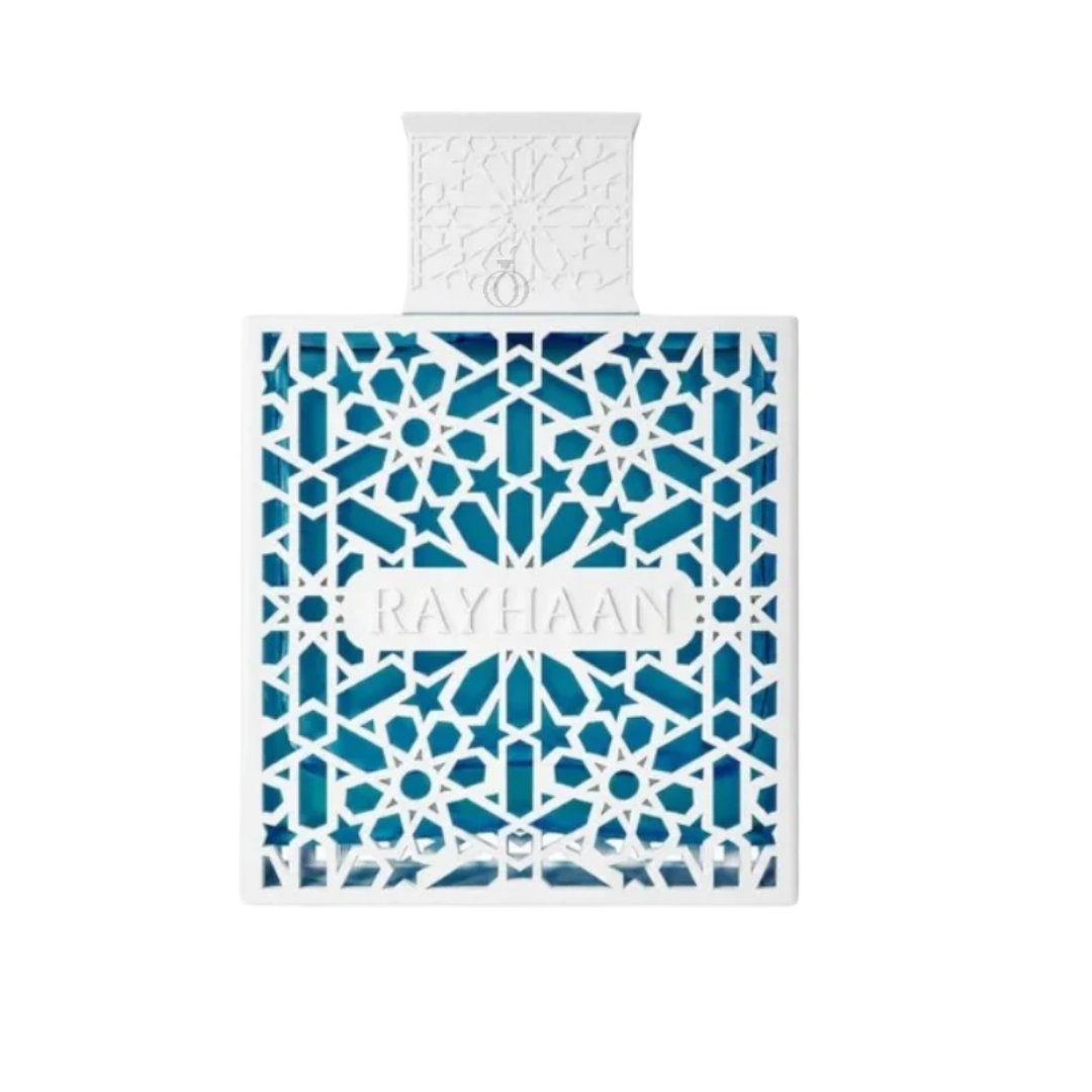 Rayhaan Azul