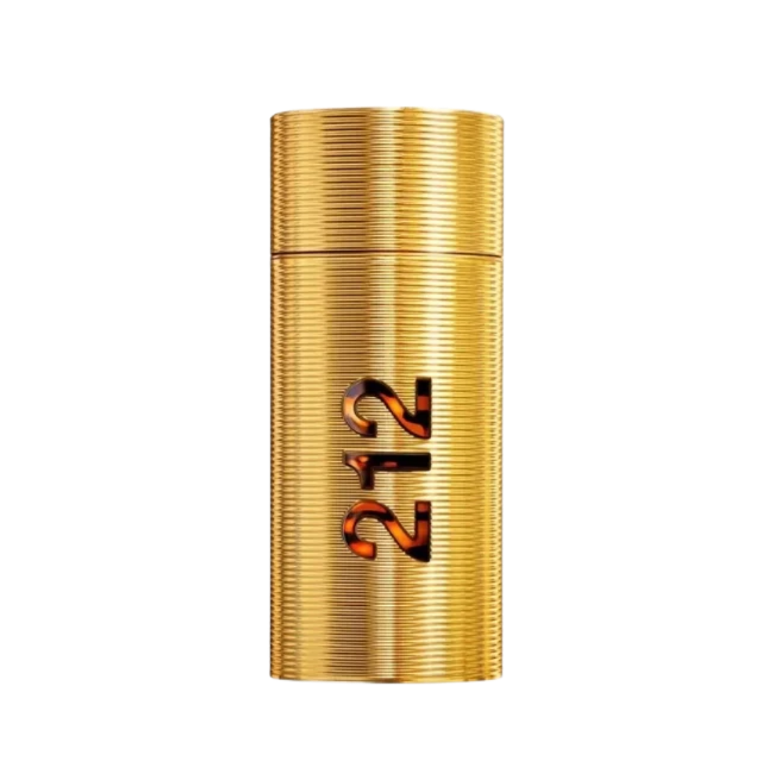 Carolina Herrera 212 Nyc Men Parfum