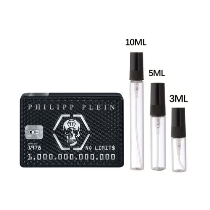 Decant Philipp Plein No Limits