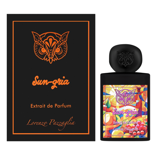 Lorenzo Pazzaglia Sun-Gria