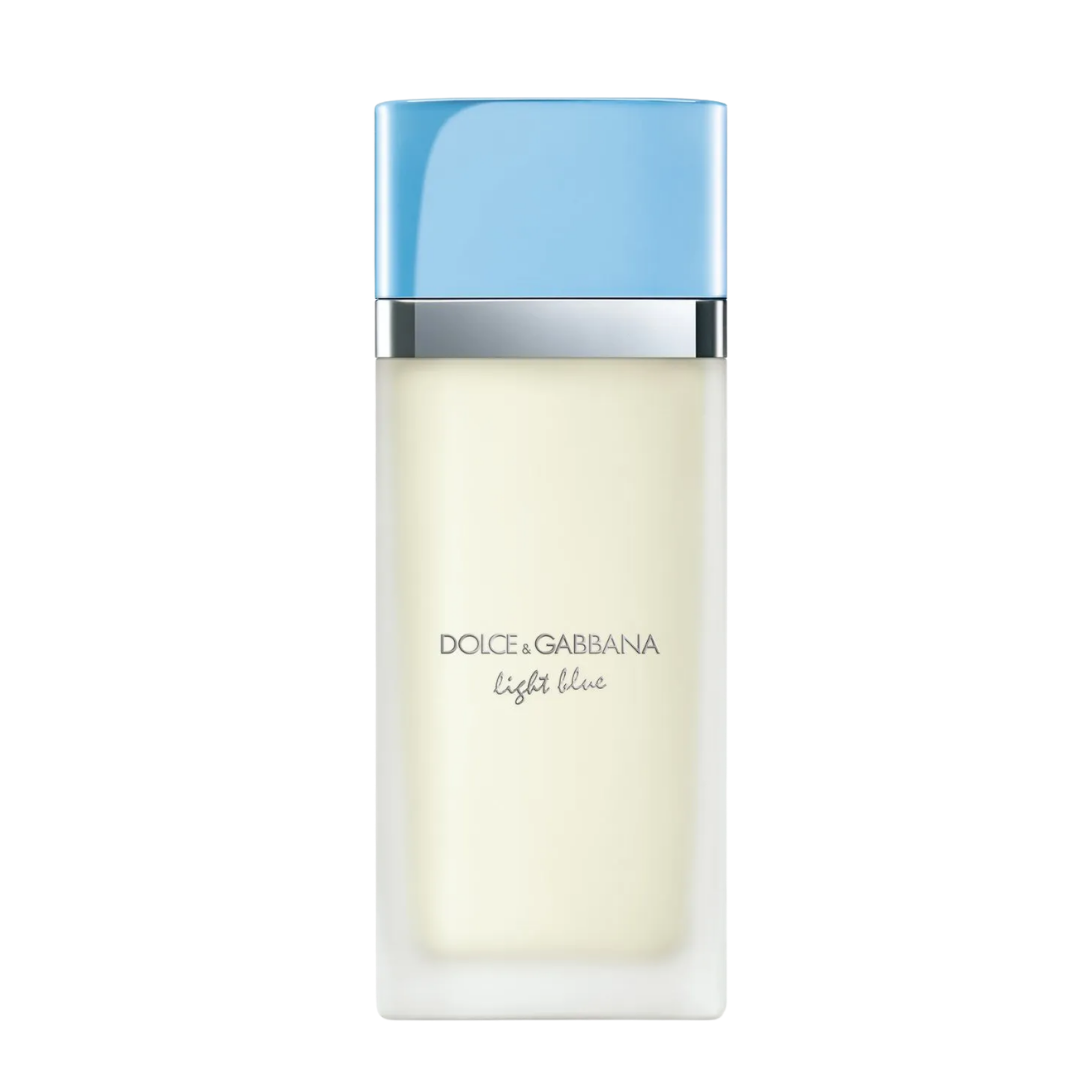 Dolce & Gabbana Light Blue Edt Woman