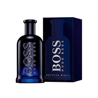 Hugo Boss Bottled Night