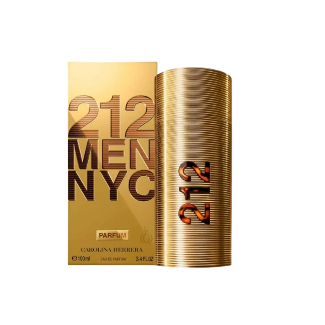 Carolina Herrera 212 Nyc Men Parfum