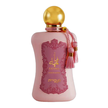 Zimaya Fatima Pink