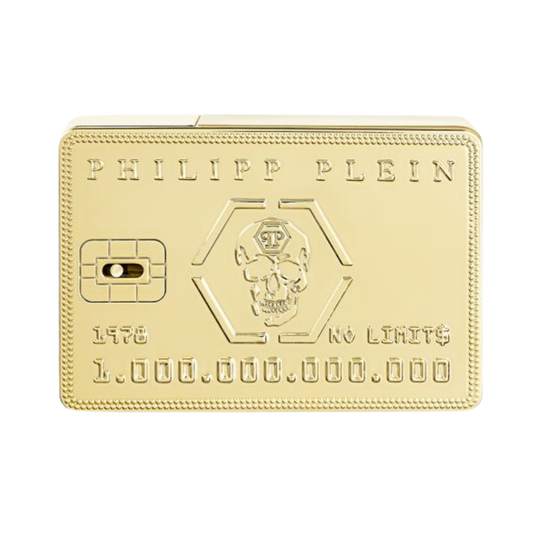 Decant Philipp Plein No Limits Gold