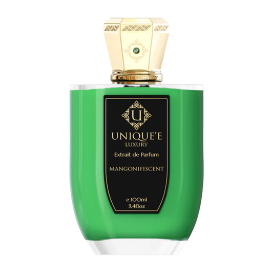 Decant Unique Luxury Mangonifiscent