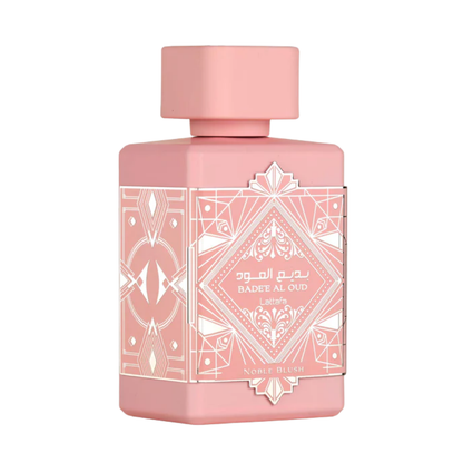 Decant Lattafa Badee Al Oud Noble Blush