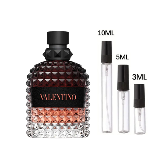 Decant Valentino Uomo Born In Roma Coral Fantasy