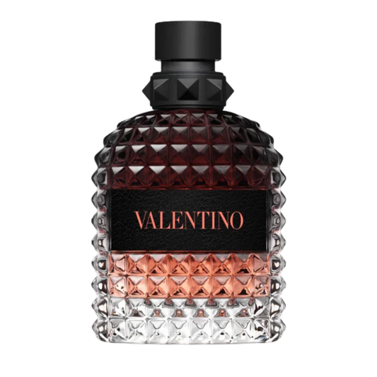 Decant Valentino Uomo Born In Roma Coral Fantasy
