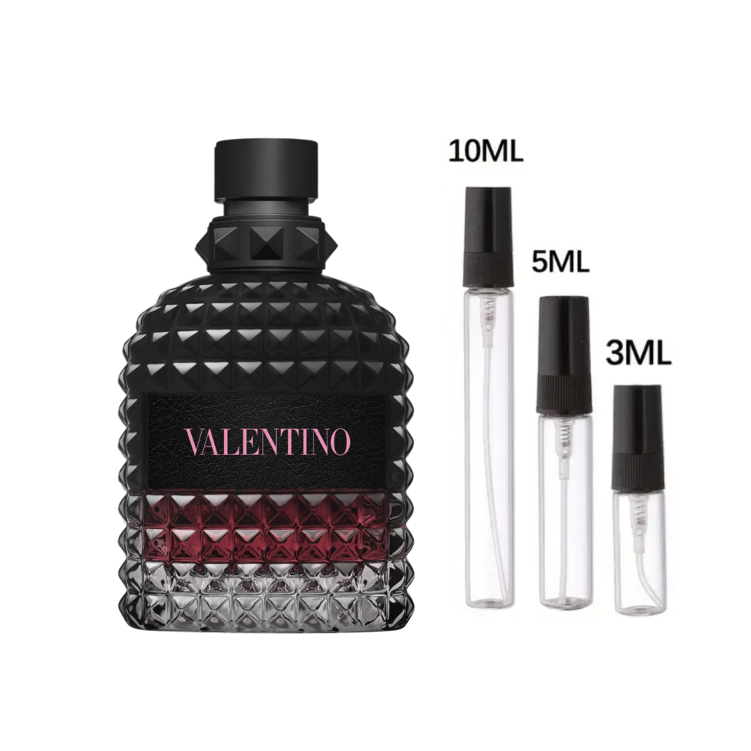 Decant Valentino Uomo Born In Roma Intense