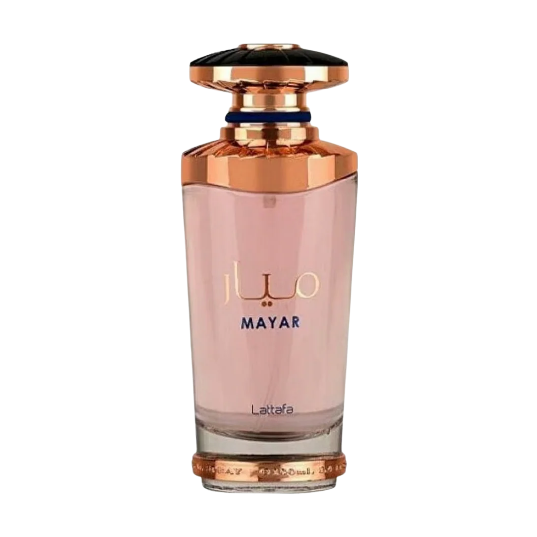 Decant Lattafa Mayar