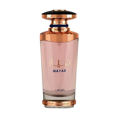 Decant Lattafa Mayar