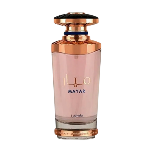 Decant Lattafa Mayar