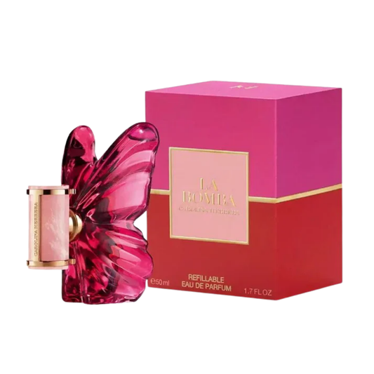 Carolina Herrera La Bomba