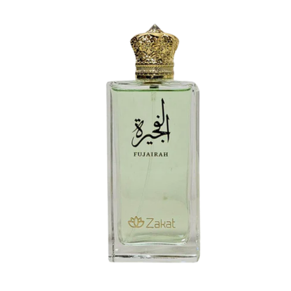 Zakat Jewel Of Emirates Fujairah