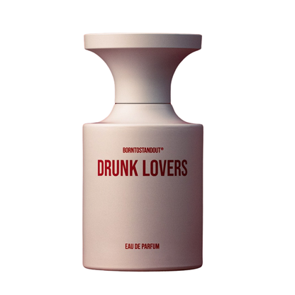 Borntostandout Drunk Lovers