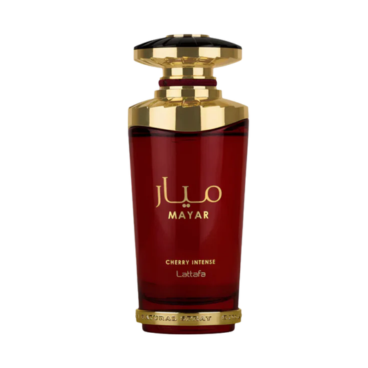 Decant Lattafa Mayar Cherry Intense