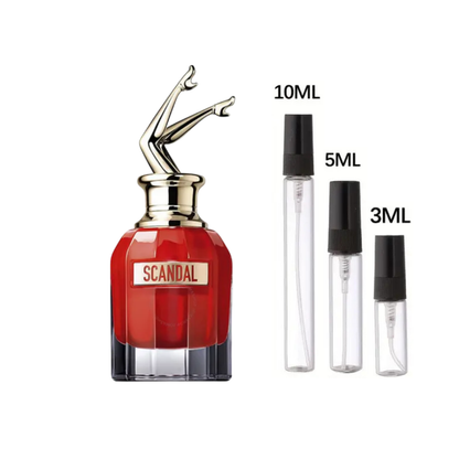 Decant Jean Paul Gaultier Scandal Le Parfum