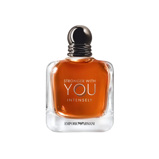 Decant Armani Emporio Stronger With You Intensely