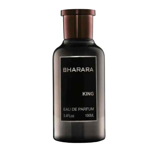 Decant Bharara King