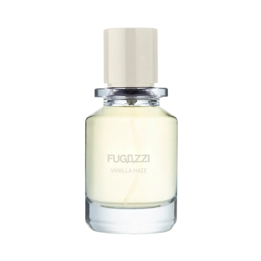 Decant Fugazzi Vanilla Haze