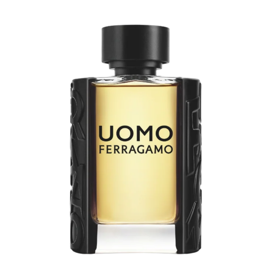 Decant Salvatore Ferragamo Uomo