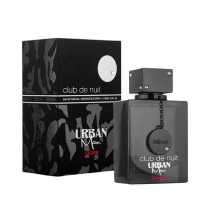 Armaf Club de NUIT Urban Elixir