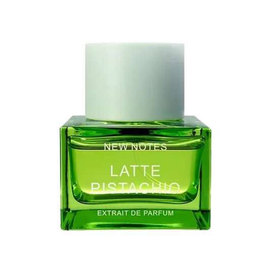 Decant New Notes Latte Di Pistachio