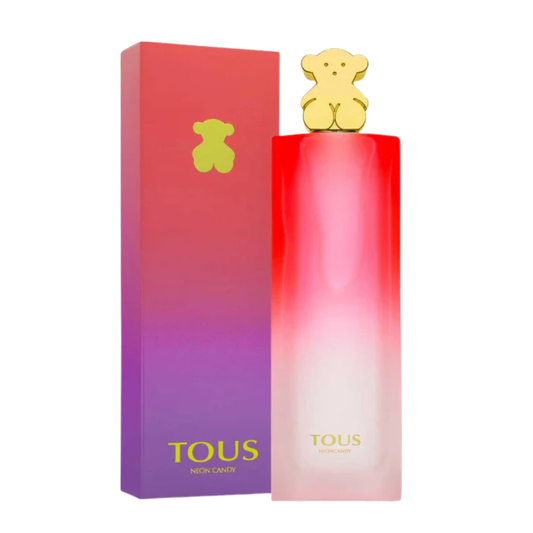 Tous Neon Candy