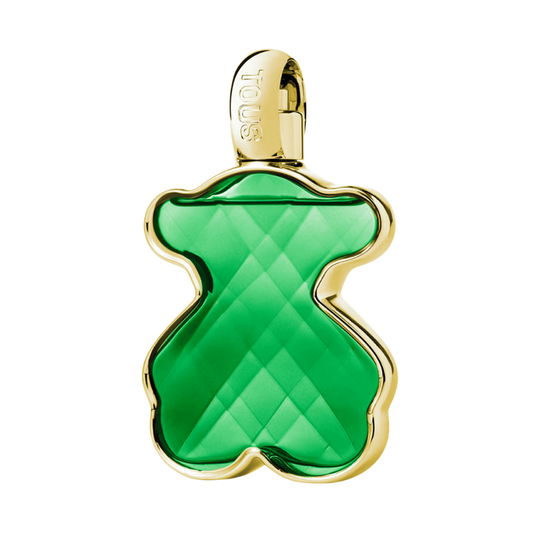 Decant Tous LoveMe The Emerald Elixir