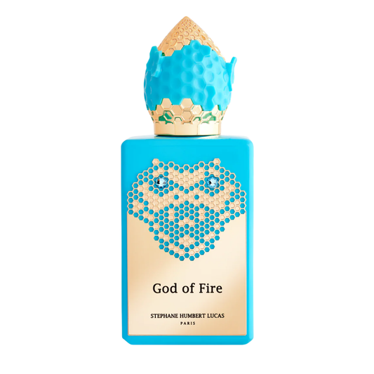 Decant Stephane Humbert Lucas God of Fire