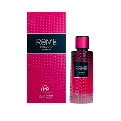 Bharara Mast Perfume Rome Extradose Pour Femme