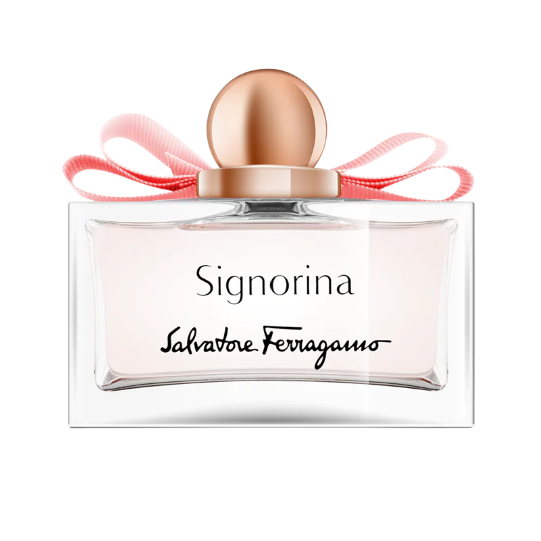 Decant Salvatore Ferragamo Signorina EDP