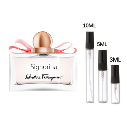 Decant Salvatore Ferragamo Signorina EDP