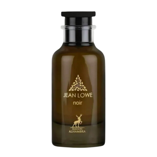 Decant Maison Alhambra Jean Lowe Noir