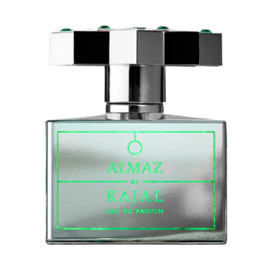 Decant Kajal Almaz