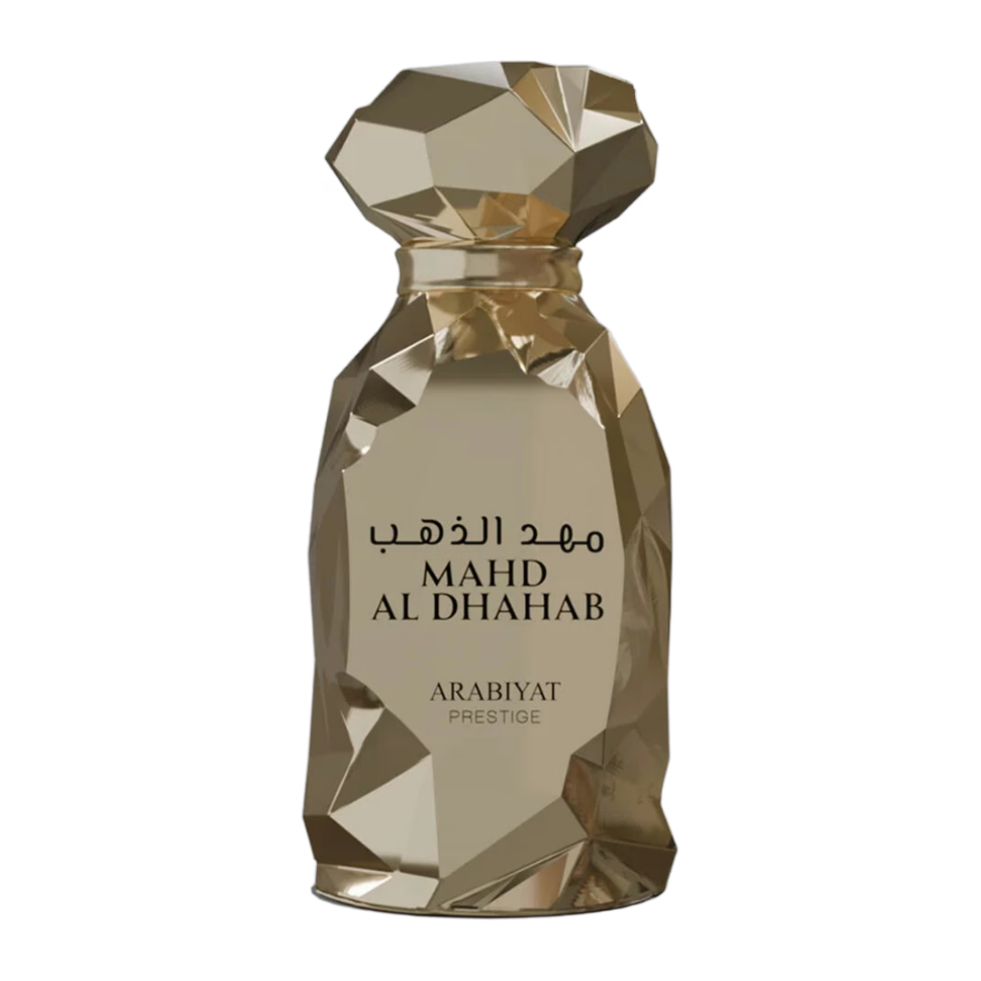 Arabiyat Mahd Al Dahab