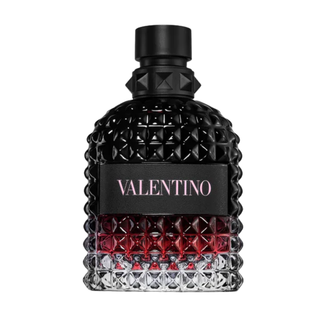 Valentino Uomo Born In Roma Intense